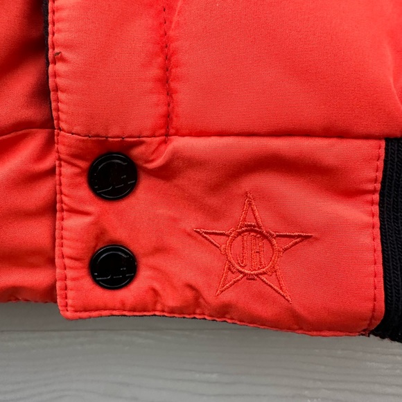 NHL Philadelphia Flyers Reversible Jacket - Picture 10 of 16